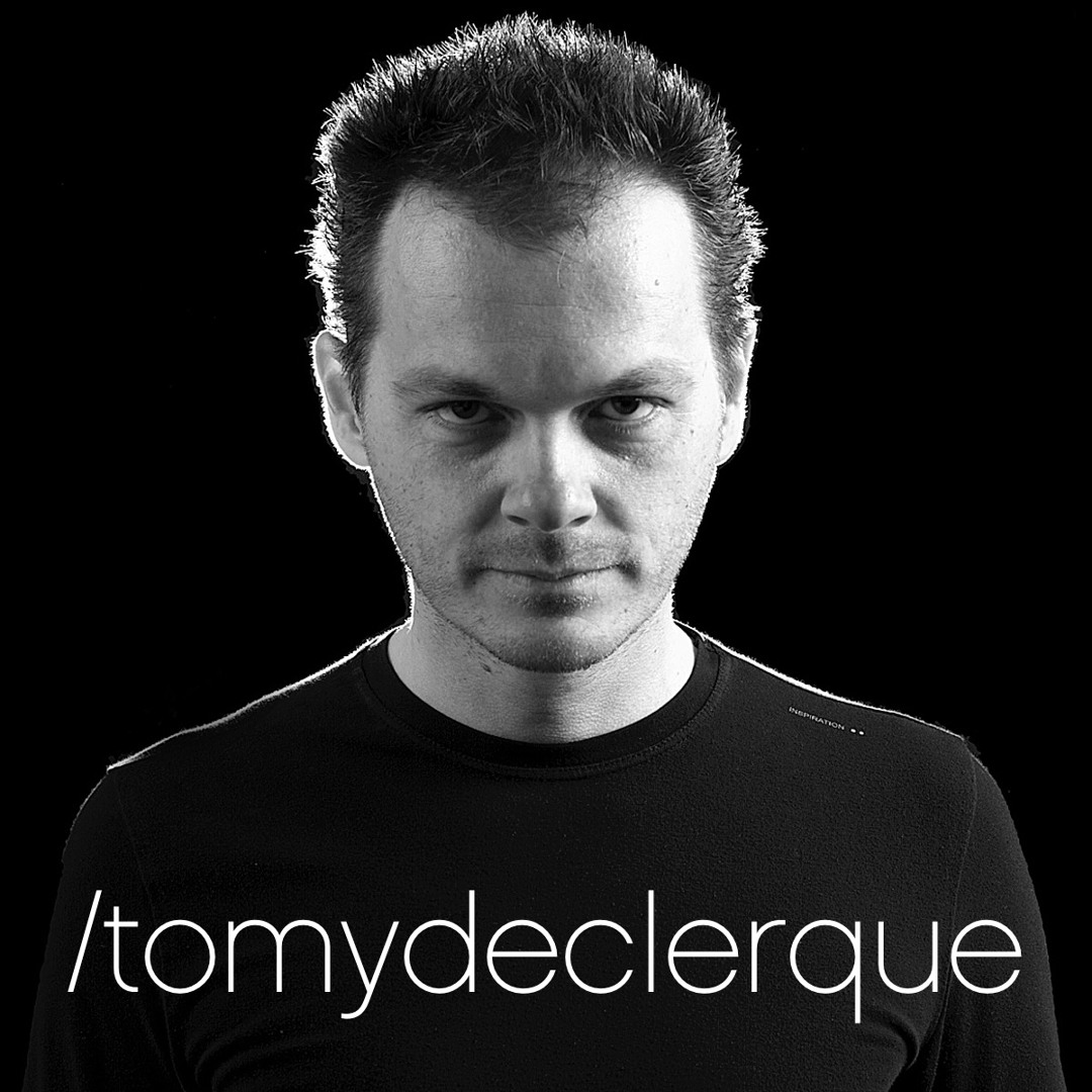 Tomy De Clerque